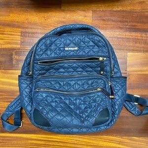 My Wallace Crosby Dawson backpack